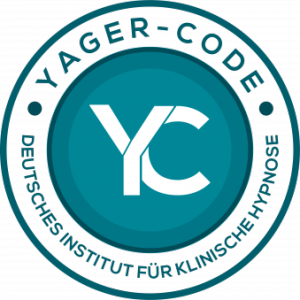 Yager Code - Personality Scout Roland Schild